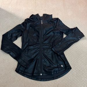 Buffbunny jacket